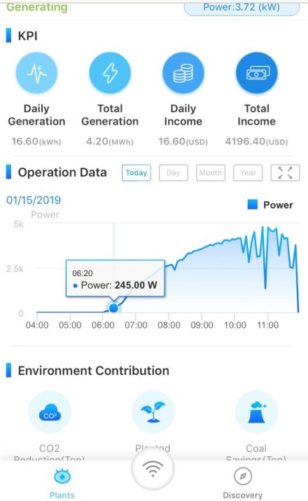 App Scrn st 1